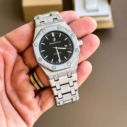 Audemars piguet watch image 2