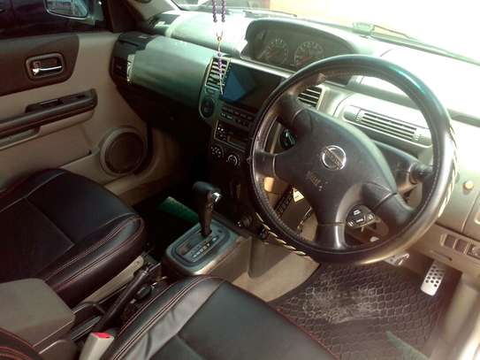 Nissan xtrail image 7