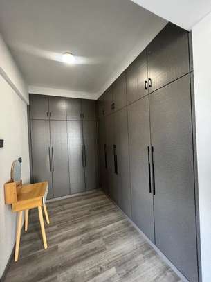 4 Bed Apartment with En Suite in Kileleshwa image 15