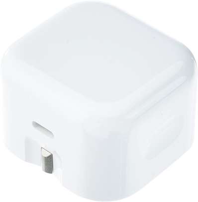 Apple 20W USB-C Power Adapter image 1