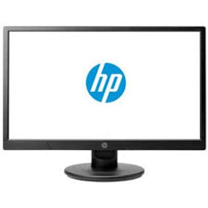 22 Inch HP Monitor image 6