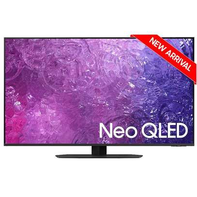 Samsung QN800C 65-Inch Neo QLED 8K Smart TV image 3