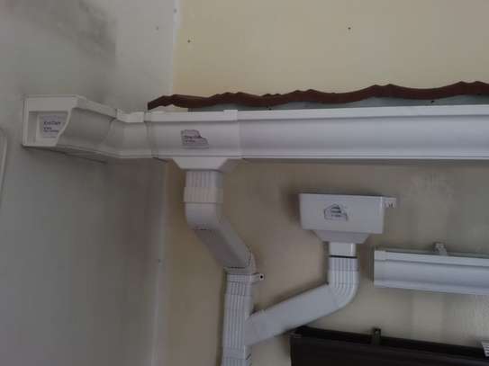 Rain Water Gutters - Box Profile image 4