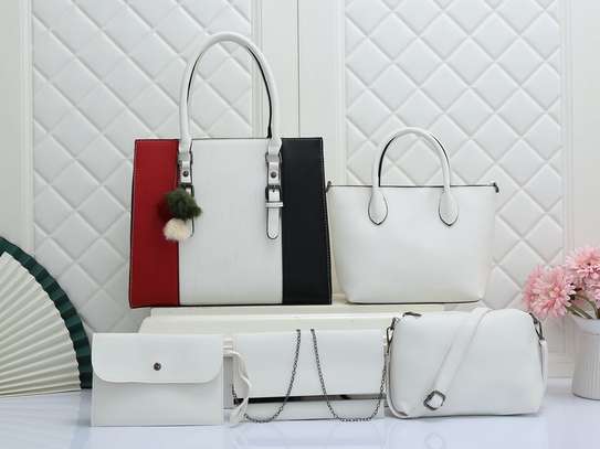 classy ladies handbags image 5