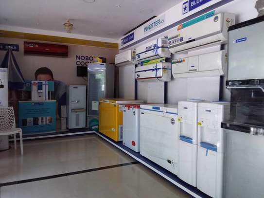 Professional, Reliable and High Quality Appliance Repair - Washing Machine, Fridge/Freezer, Microwave & More image 8