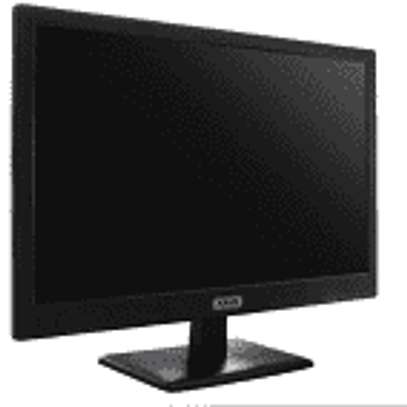 22 inches monitor image 1