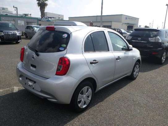 New NISSAN MARCH KDJ (MKOPO/HIRE PURCHASE ACCEPTED) image 5
