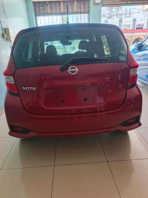 Nissan Note normal image 8