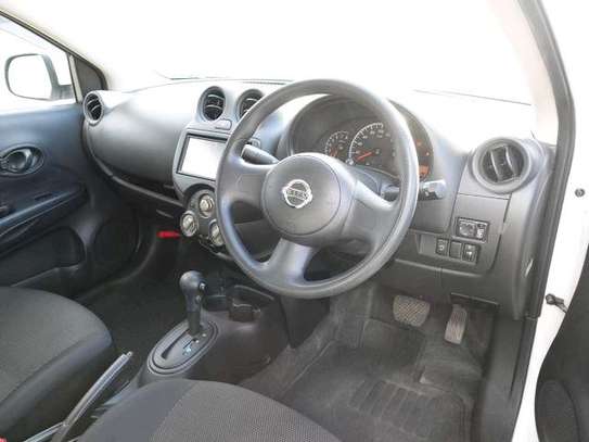 NISSAN LATIO KDL (MKOPO/HIRE PURCHASE ACCEPTED) image 6