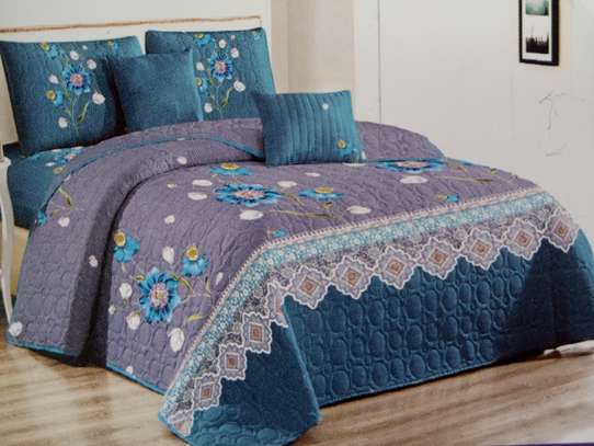 Turkish unique cotton bedcovers image 5