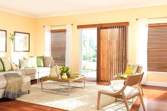 Venetian Blinds- Stylish blinds in brilliant colours and finishes with great light control image 15