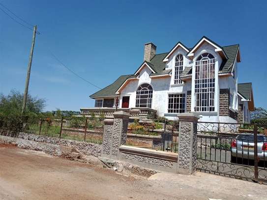4 Bed Townhouse  in Thika image 8