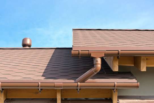 Gutter Cleaning & Repair Services.Lowest Price Guarantee. image 2