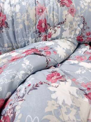 Duvets both unbidded and flowered image 9
