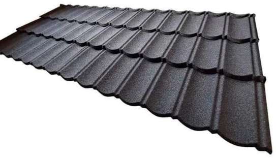 Stone Coated Roofing Tiles- CNBM Classic profile image 7