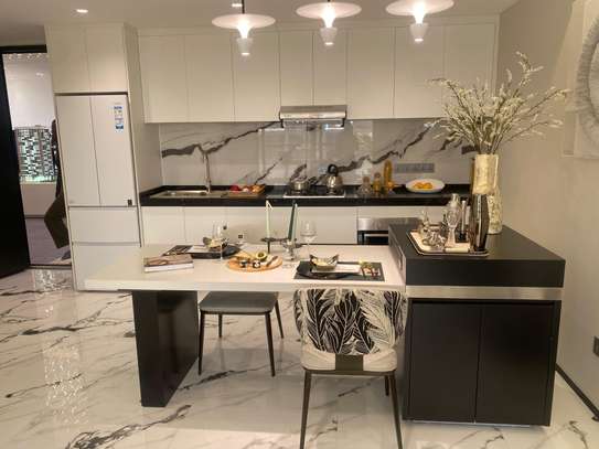 1 Bed Apartment with En Suite at Muthithi Road image 6