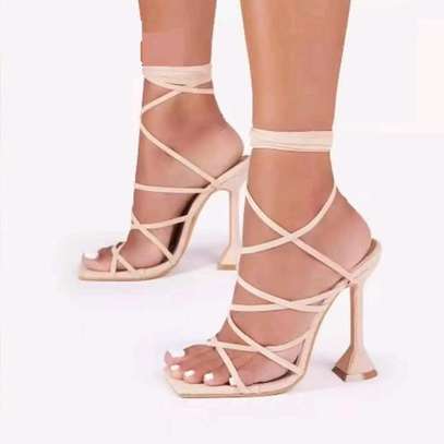Elegant Straps heel image 10
