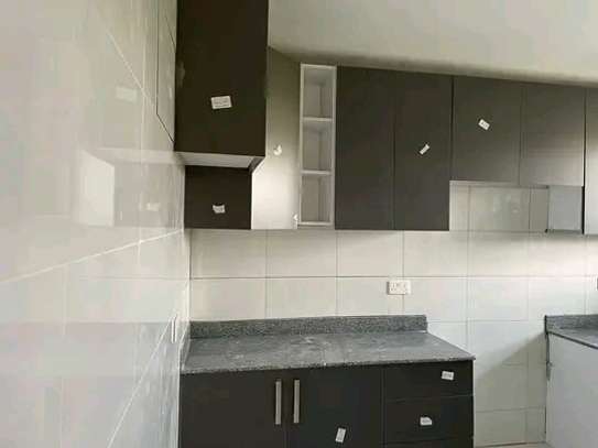 A moden two bedroom in syokimau image 8