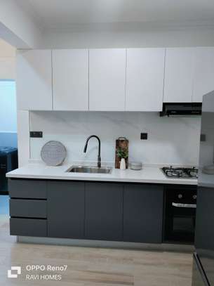 2 Bed Apartment with Swimming Pool at Muthithi Road image 4