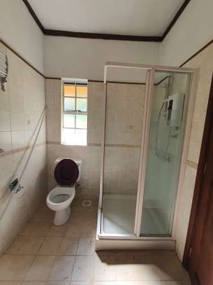 5 Bed House with En Suite at Lower Kabete Road image 11