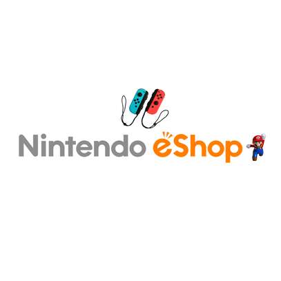 Nintendo Eshop Gift Card - US/UK/EUR (5 - 50) | Switch/Wii U image 1