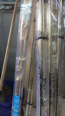 Curtain rods image 3