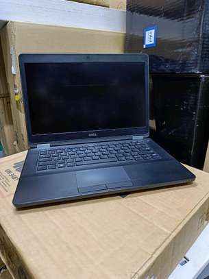 DELL LATITUDE E5470 image 1