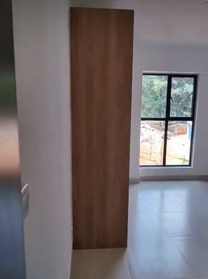 One Bedroom Apartment at Two Rivers Mall image 3