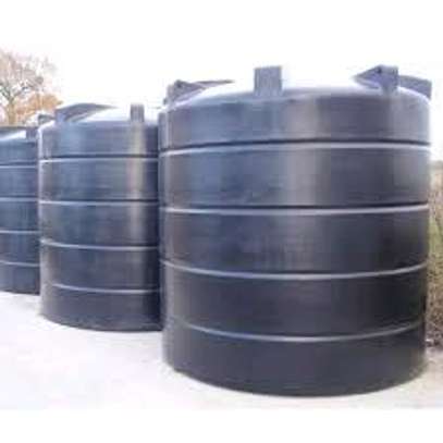 Quality water tanks in all brands image 1