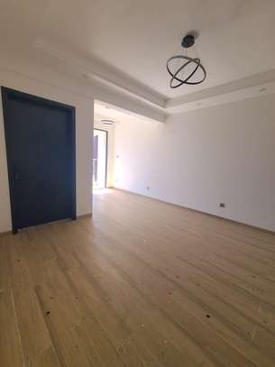 2 Bed Apartment with En Suite at Sports Road image 11