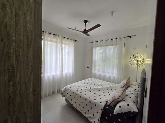 1 Bed Apartment with Borehole at Bamburi image 2