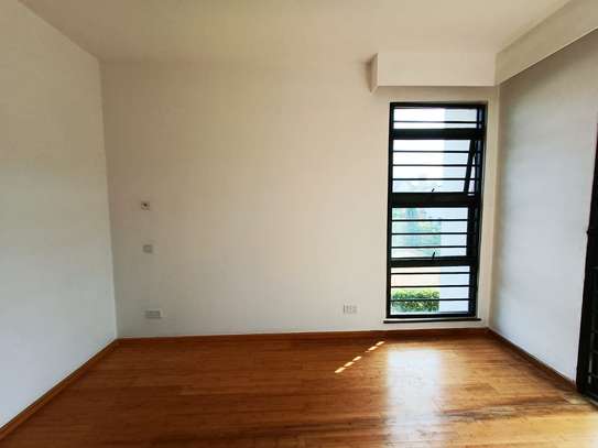 4 Bed House with En Suite in Garden Estate image 14