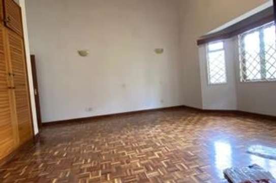 4 Bed House with En Suite at Maziwa image 2
