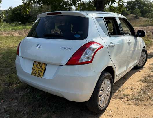 Suzuki swift image 4