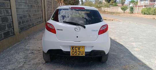 Mazda Demio image 3