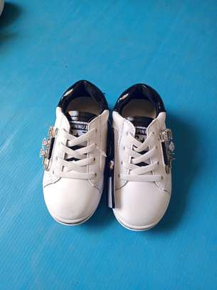 Fashion Sneakers for Kids image 1
