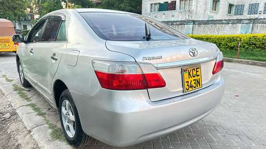Toyota premio KCE image 7