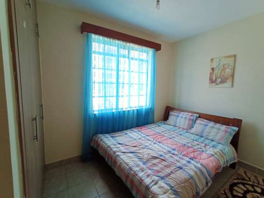 2 Bed Apartment with Swimming Pool at Kitengela-Isinya Rd. image 8