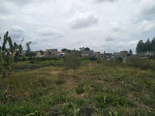 50x100 Plot for Sale Off Eastern By pass image 5