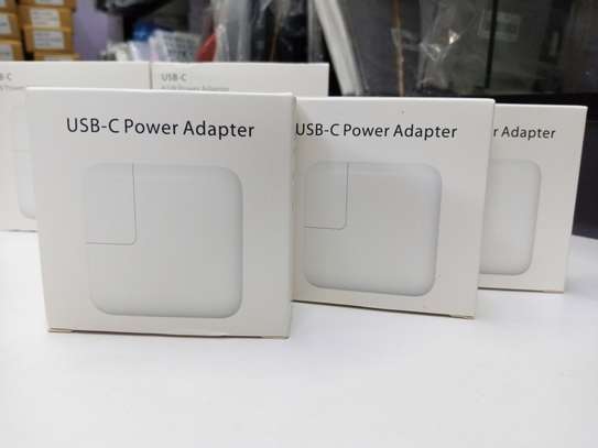 Brand new USB-C 30W Power Adapter image 1