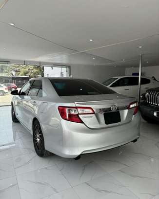 Used Toyota Camry image 4