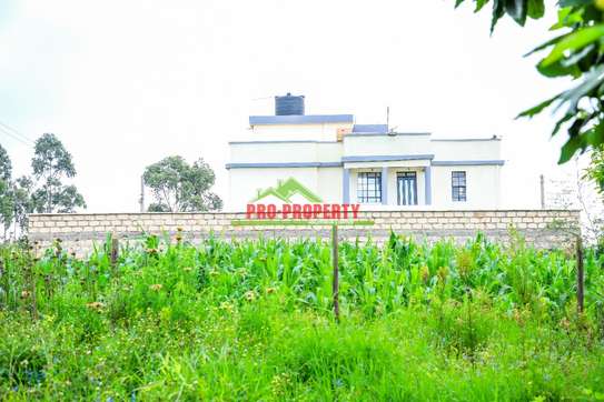 0.06 ha Residential Land at Kamangu image 3