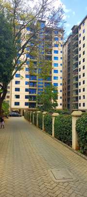 2 Bed Apartment with Balcony at Valley Arcade image 10