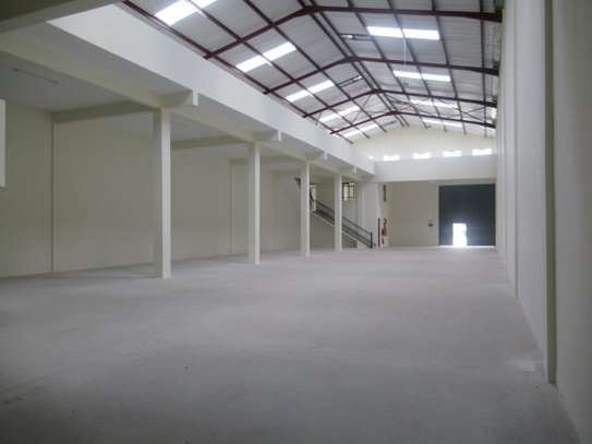 Warehouse with Service Charge Included at Baba Dogo image 8