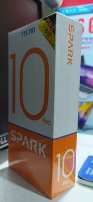 Tecno Spark 10 Pro image 4