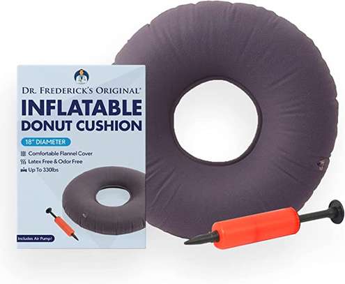Air ring cushion available in nairobi,kenya image 1