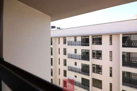 2 Bed Apartment with En Suite at Muthangari Drive image 2