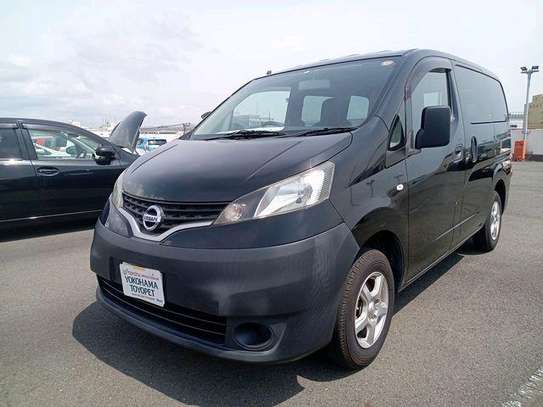 NEW BLACK NV200 (MKOPO ACCEPTED) image 3