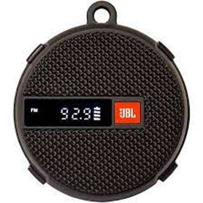 JBL wind 2 Bluetooth Speaker image 11