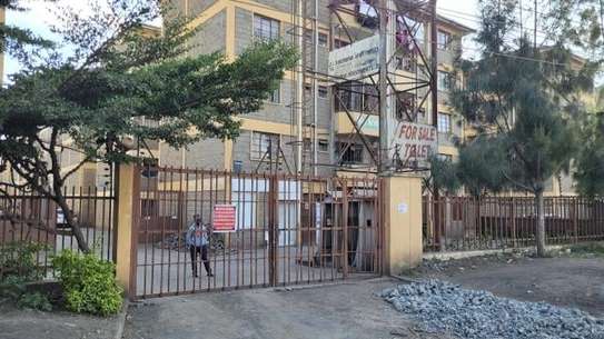 2 Bed Apartment with Borehole at Police Road image 7